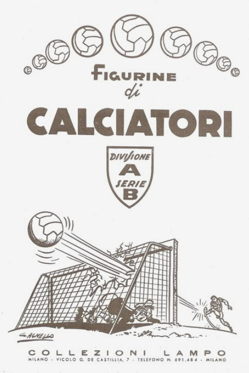 Serie A