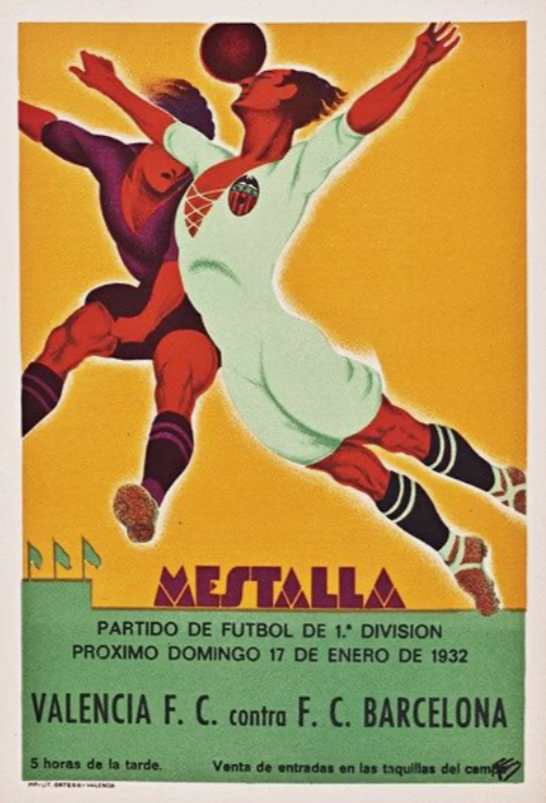 La Liga