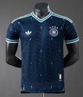 Camiseta Alemania Visitante WC 2026
