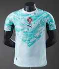 Camiseta Portugal Visitante WC 2026
