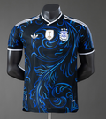 Camiseta Argentina Visitante WC 2026