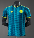 Camiseta Colombia Visitante WC 2026
