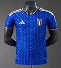 Camiseta Italia Local WC 2026