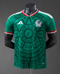 Camiseta Mexico Local WC 2026