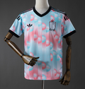 Camiseta Bélgica Visitante WC 2026