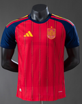 Camiseta España Local WC 2026