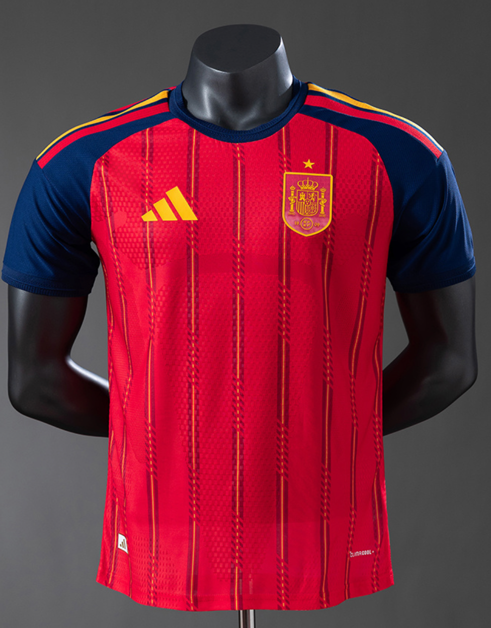 Camiseta España Local WC 2026