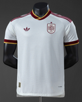 Camiseta España Visitante WC 2026