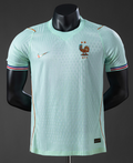 Camiseta Francia Visitante WC 2026