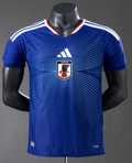 Camiseta Japón Local WC 2026