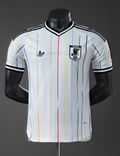 Camiseta Japón Visitante WC 2026