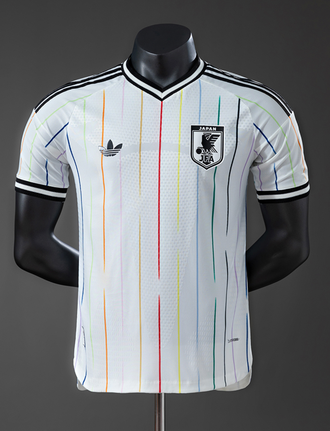 Camiseta Japón Visitante WC 2026
