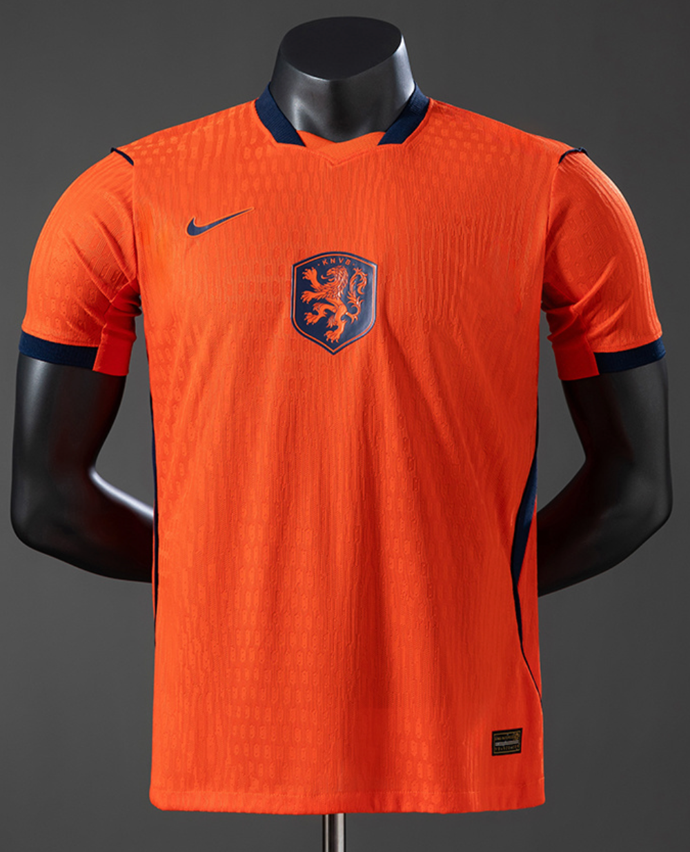 Camiseta Holanda Local WC 2026