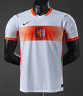 Camiseta Holanda Visitante WC 2026