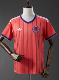 Camiseta Escocia Visitante WC 2026