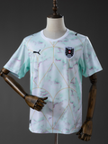 Camiseta Austria Visitante WC 2026