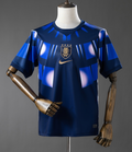 Camiseta Uruguay Visitante WC 2026