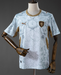 Camiseta República Checa Visitante WC 2026
