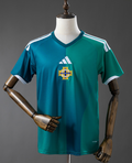 Camiseta Irlanda del Norte Local WC 2026