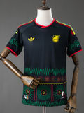 Camiseta Jamaica Visitante WC 2026