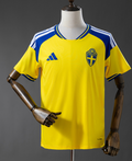 Camiseta Suecia Local WC 2026