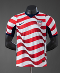 Camiseta EEUU Local WC 2026
