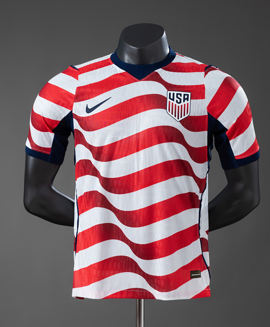 Camiseta EEUU Local WC 2026