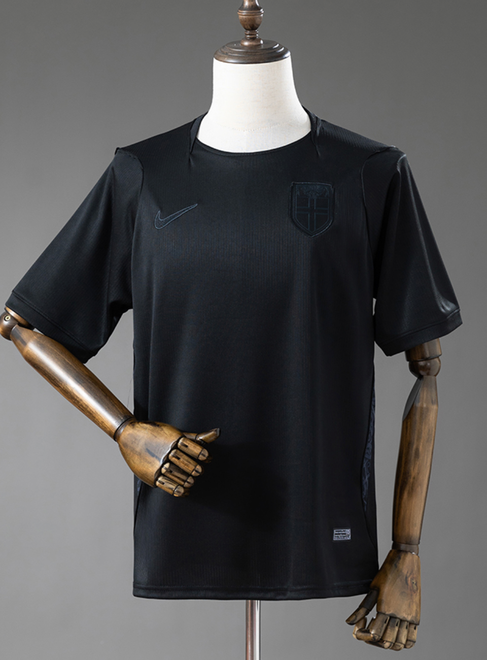Camiseta Noruega Visitante WC 2026