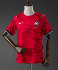 Camiseta Corea del Sur Local WC 2026