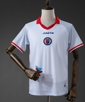 Camiseta Haití Visitante WC 2026