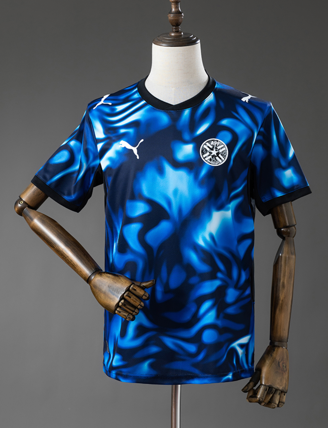 Camiseta Paraguay Visitante WC 2026