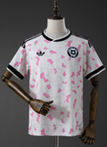 Camiseta Chile Visitante WC 2026