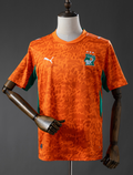 Camiseta Costa de Marfil WC 2026