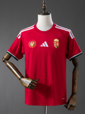 Camiseta Hungría Local WC 2026
