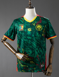 Camiseta Camerún Local WC 2026