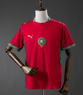 Camiseta Marruecos Local WC 2026