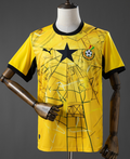 Camiseta Ghana Visitante WC 2026