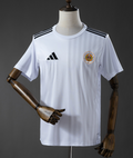 Camiseta Kosovo Visitante WC 2026