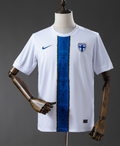 Camiseta Finlandia Local WC 2026
