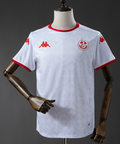 Camiseta Túnez Visitante WC 2026