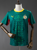 Camiseta Senegal Local WC 2026