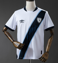 Camiseta Guatemala Local WC 2026