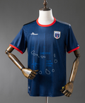 Camiseta Cabo Verde Local WC 2026