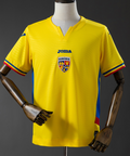 Camiseta Rumanía Local WC 2026