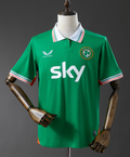Camiseta Irlanda Local WC 2026