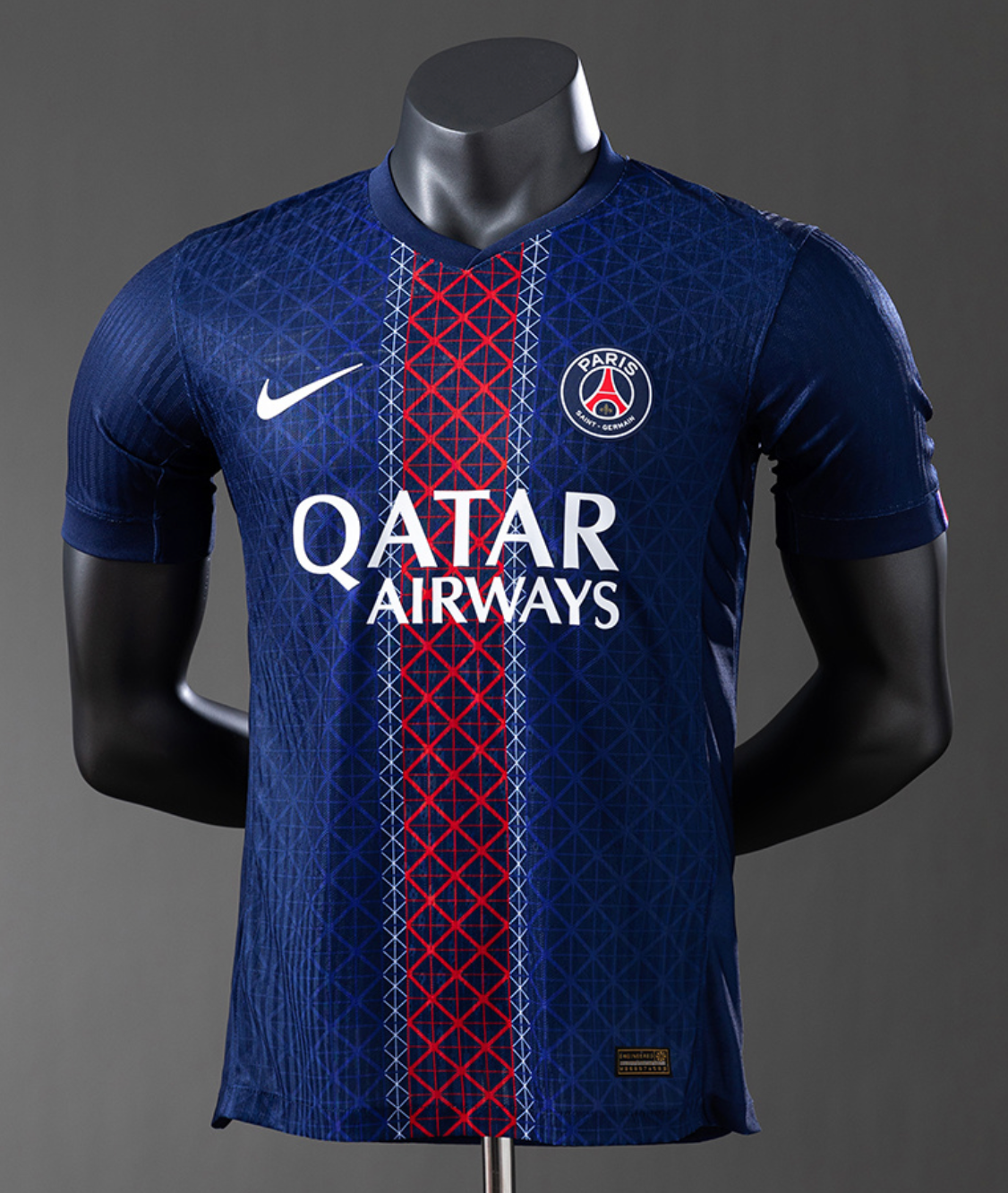 Camiseta PSG Local 25/26