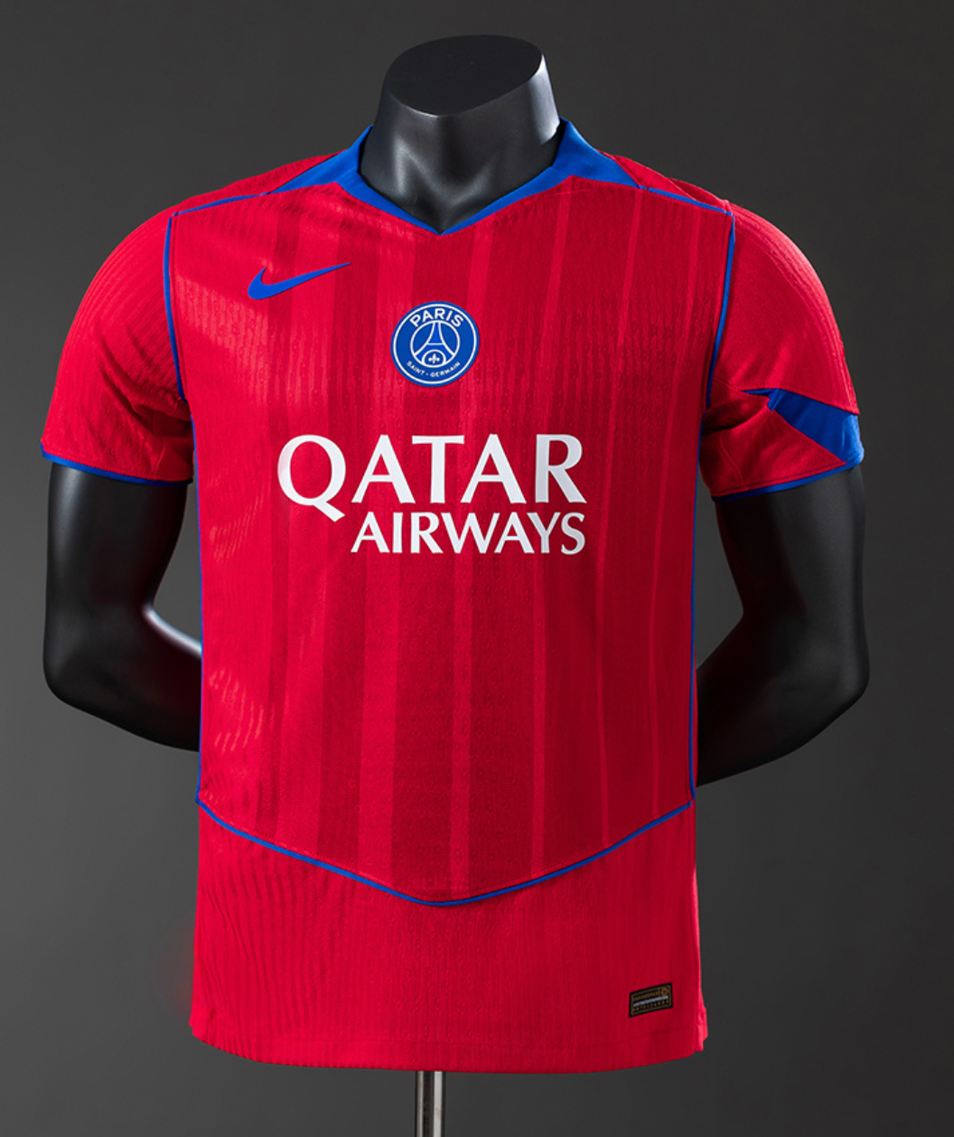 Camiseta PSG Visitante 25/26