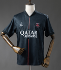 Camiseta PSG Cuarta Equipación 25/26