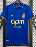 Camiseta Mónaco Visitante 25/26