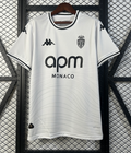 Camiseta Mónaco Alternativa 25/26